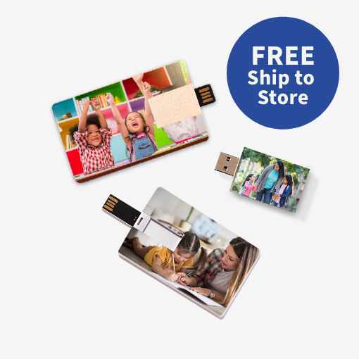 FREE Ship to Store